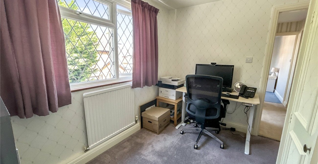 4 bedroom house for sale in Sidcup | Robinson Jackson