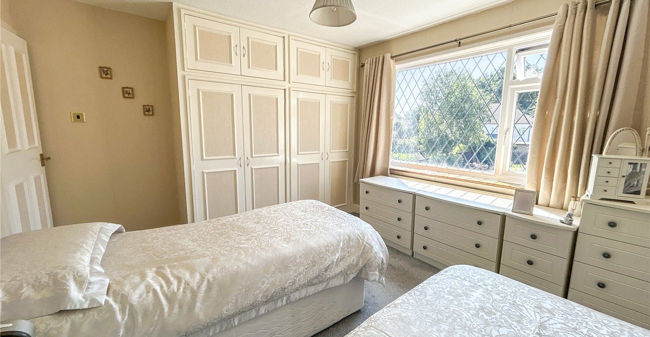 4 bedroom house for sale in Sidcup | Robinson Jackson