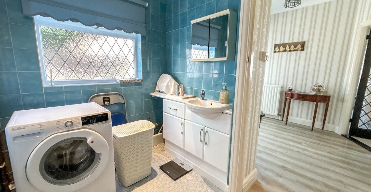 4 bedroom house for sale in Sidcup | Robinson Jackson