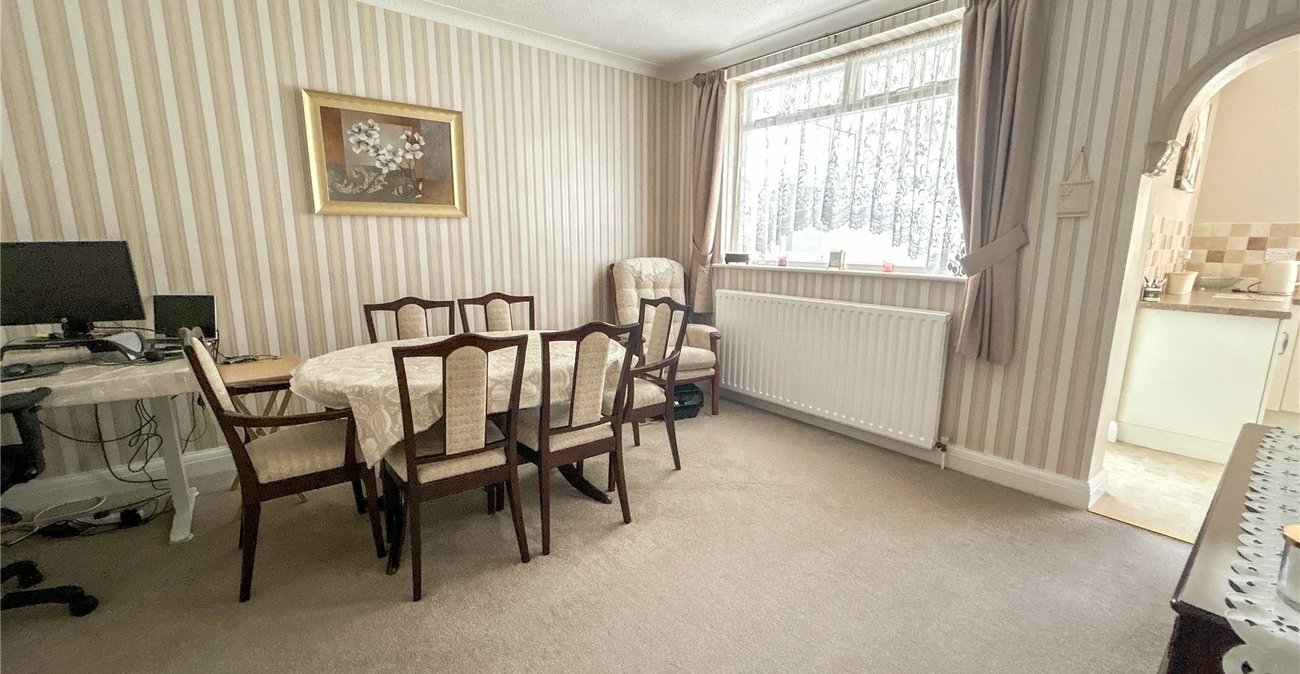 4 bedroom house for sale in Sidcup | Robinson Jackson