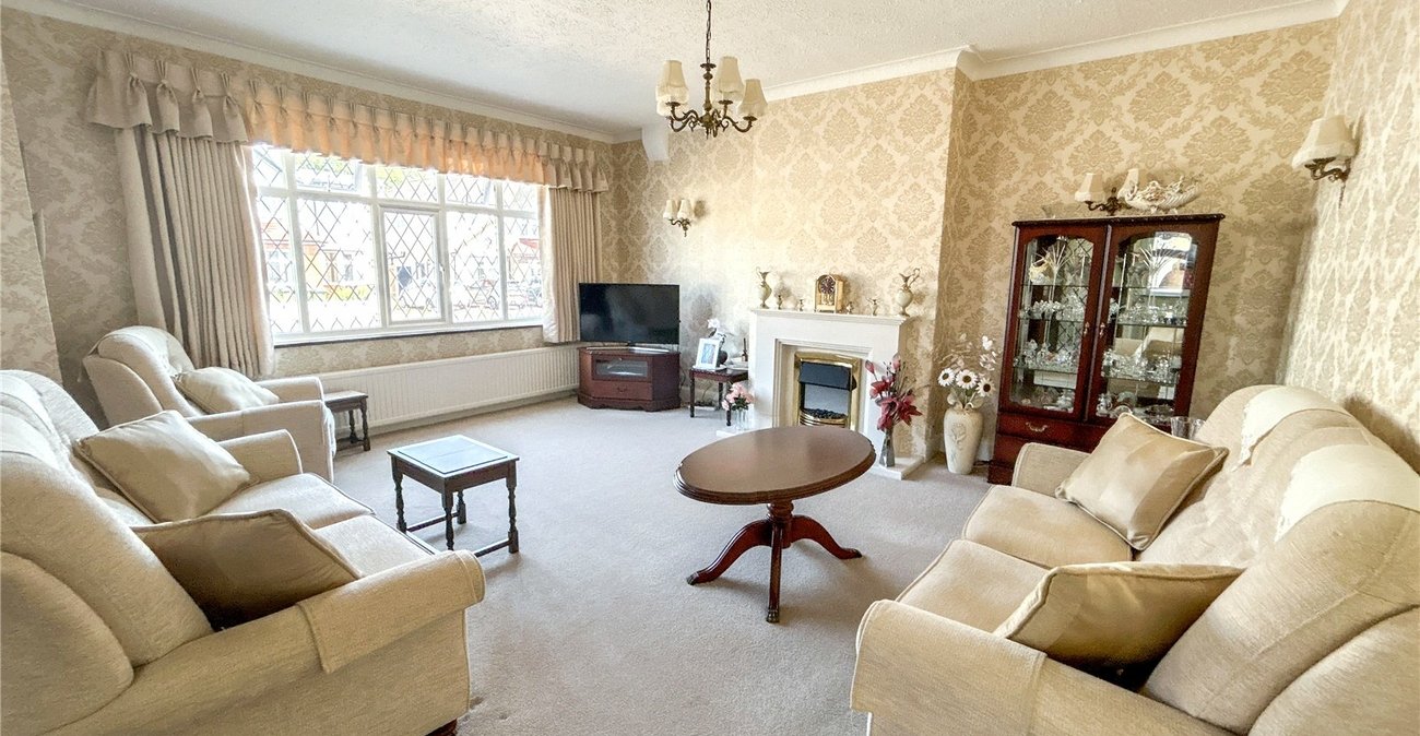 4 bedroom house for sale in Sidcup | Robinson Jackson