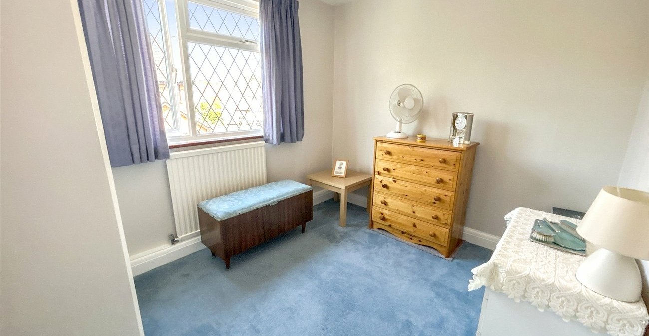 4 bedroom house for sale in Sidcup | Robinson Jackson