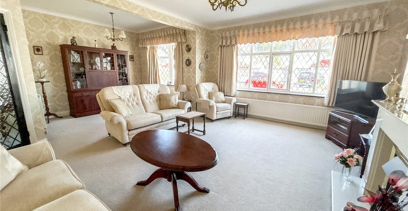 4 bedroom house for sale in Sidcup | Robinson Jackson
