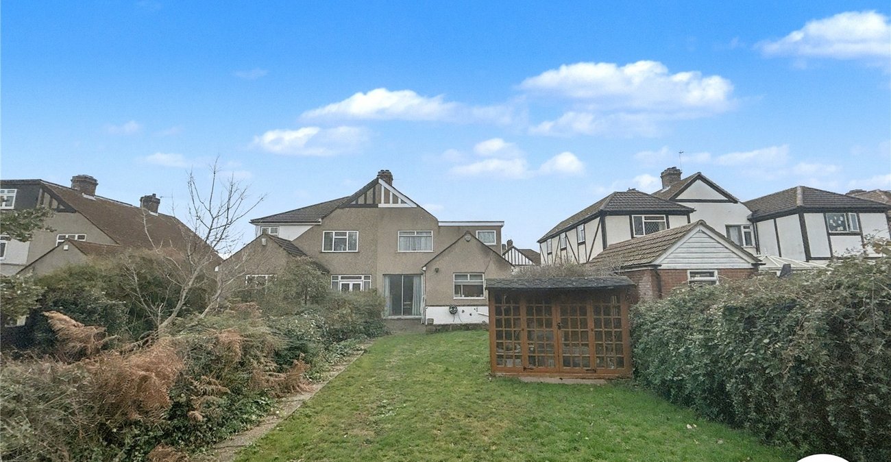5 bedroom house for sale in Sidcup | Robinson Jackson