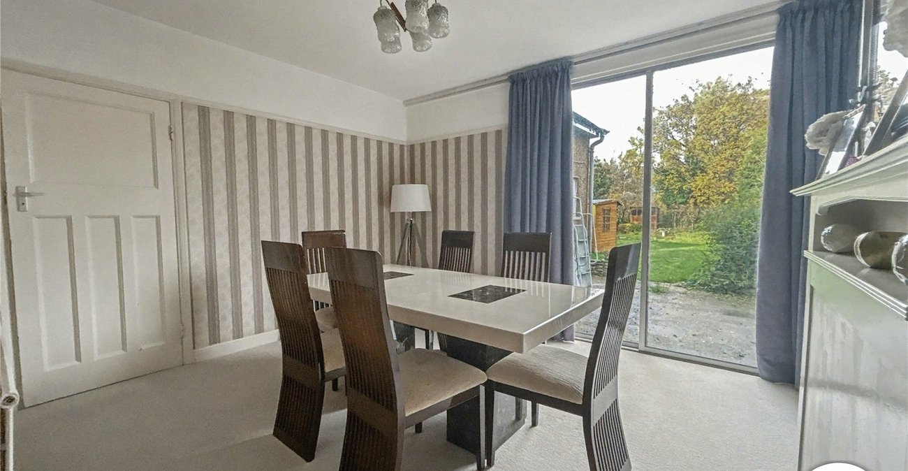 5 bedroom house for sale in Sidcup | Robinson Jackson