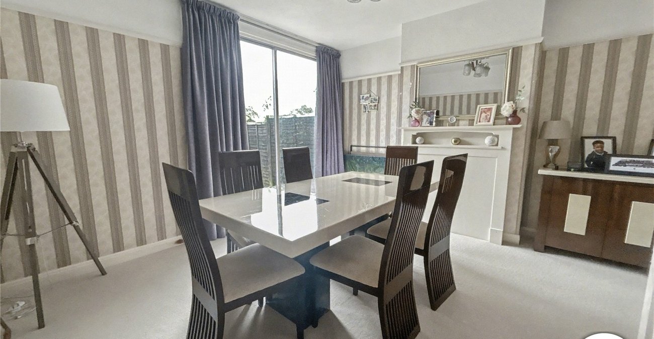 5 bedroom house for sale in Sidcup | Robinson Jackson