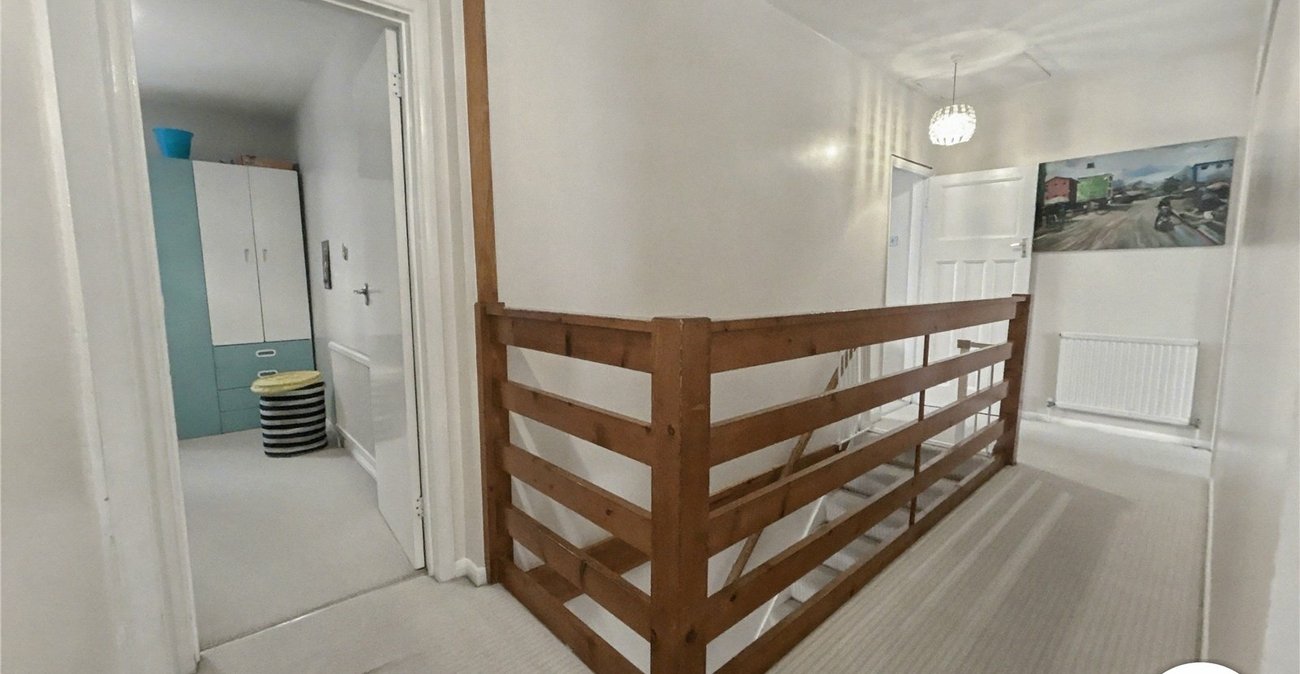 5 bedroom house for sale in Sidcup | Robinson Jackson