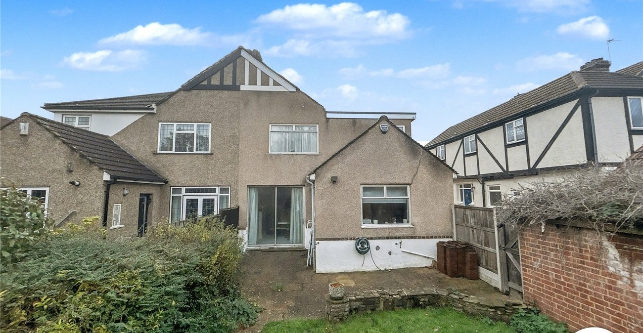 5 bedroom house for sale in Sidcup | Robinson Jackson