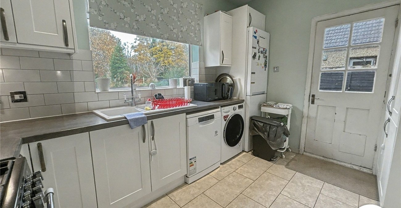 5 bedroom house for sale in Sidcup | Robinson Jackson