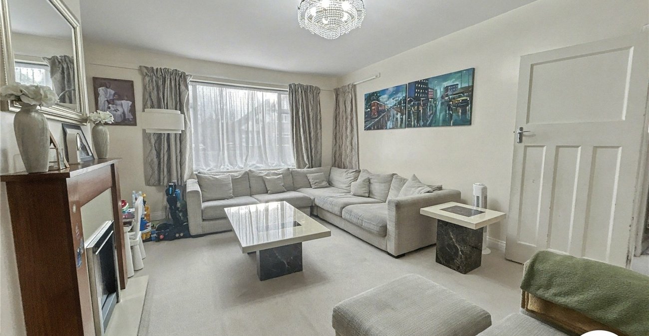 5 bedroom house for sale in Sidcup | Robinson Jackson