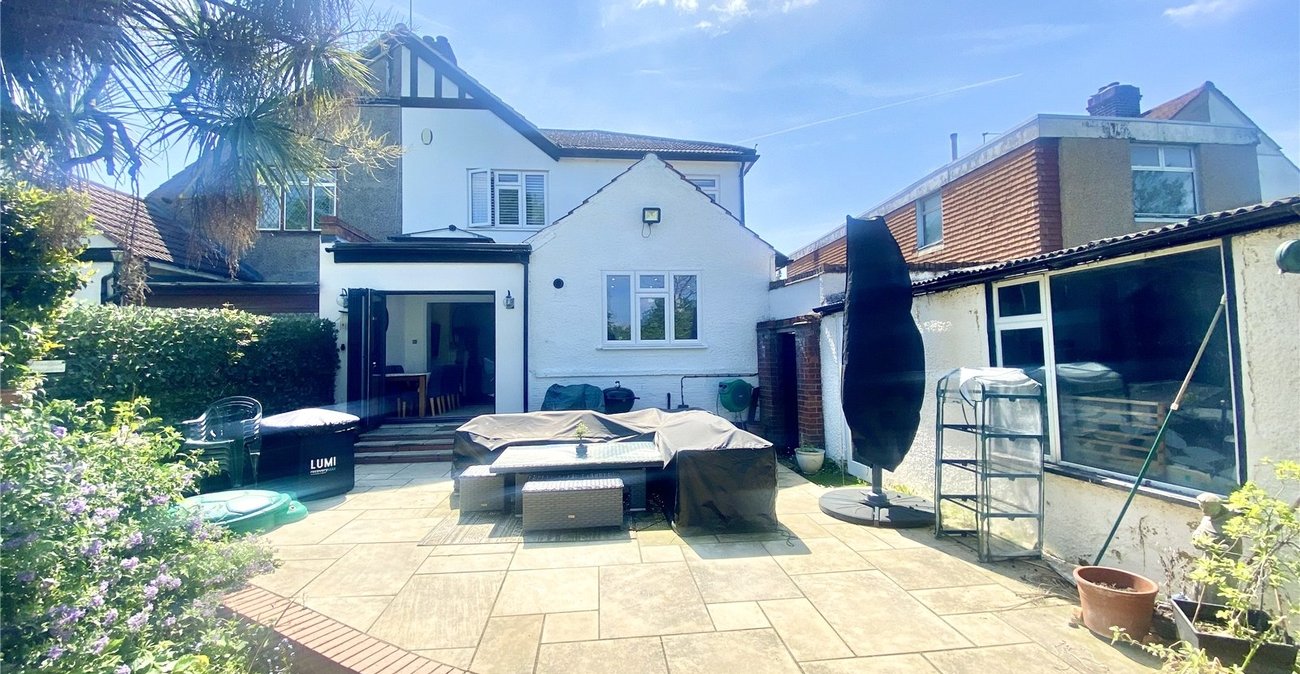 5 bedroom house for sale in Sidcup | Robinson Jackson