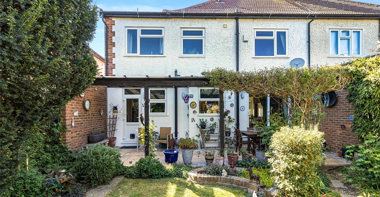 4 bedroom house for sale in South Welling | Robinson Jackson