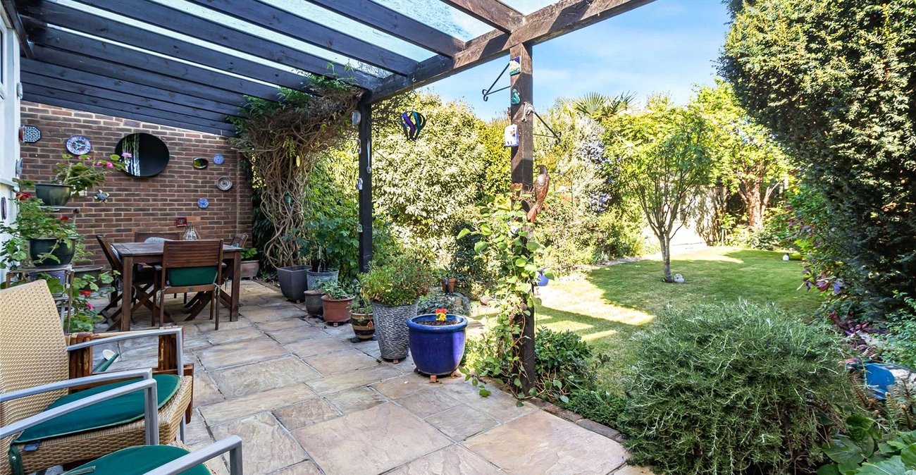 4 bedroom house for sale in South Welling | Robinson Jackson