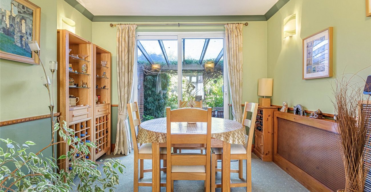 4 bedroom house for sale in South Welling | Robinson Jackson