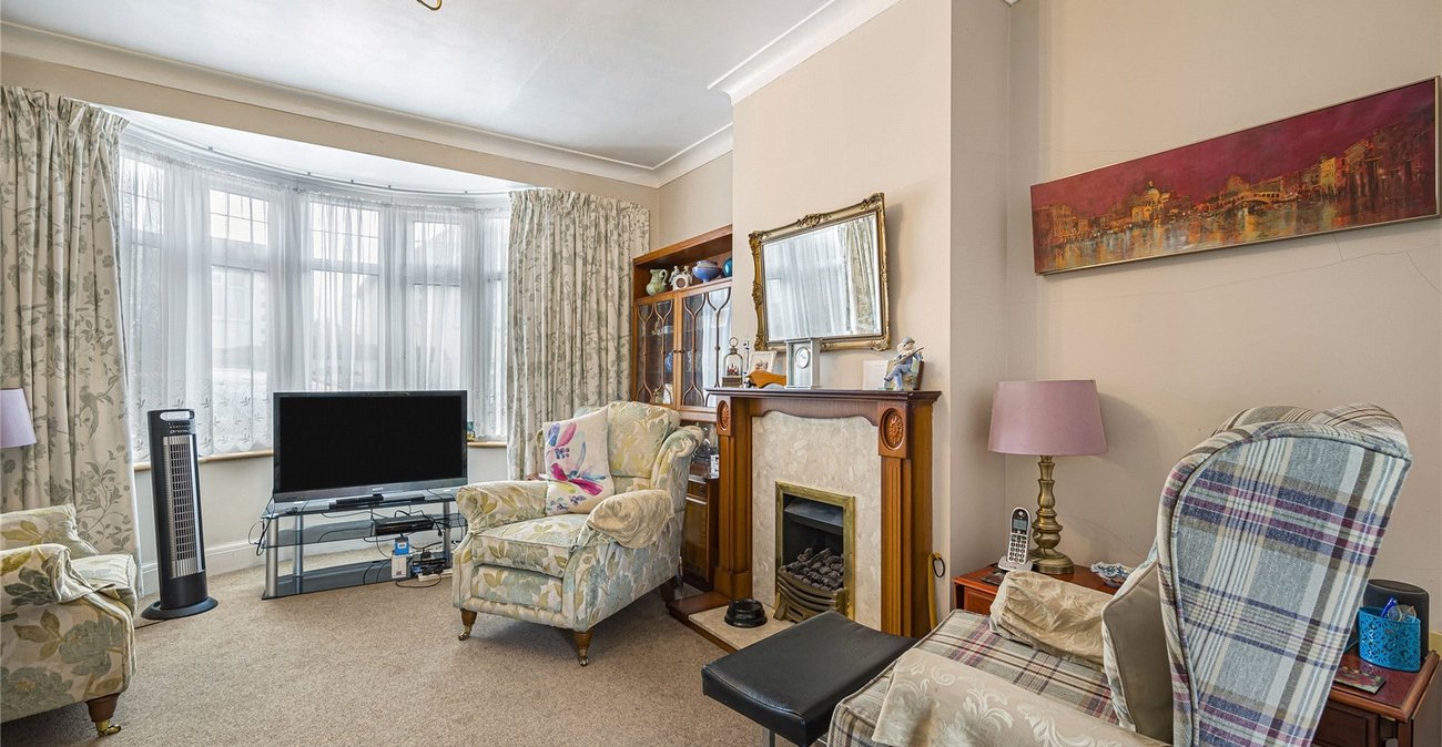 3 bedroom house for sale in Welling | Robinson Jackson