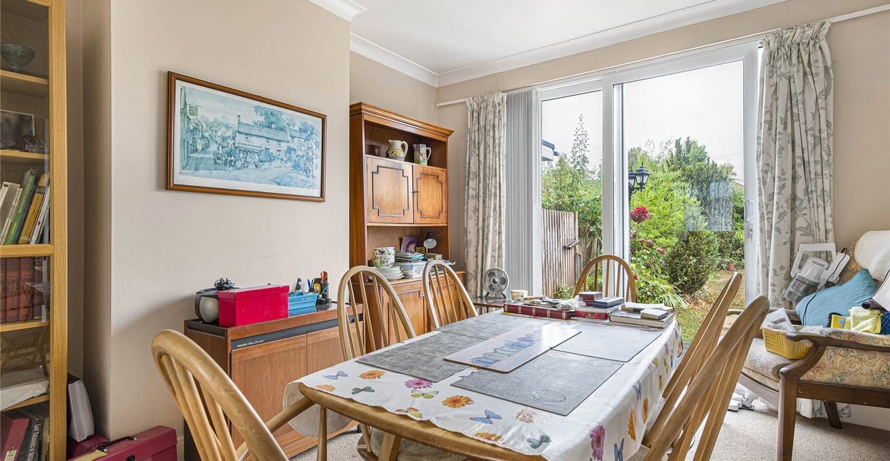 3 bedroom house for sale in Welling | Robinson Jackson