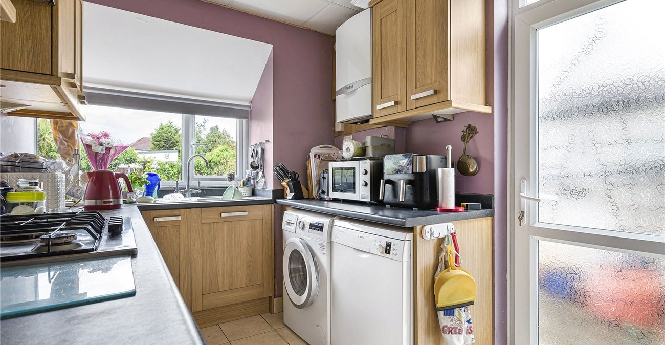 3 bedroom house for sale in Welling | Robinson Jackson