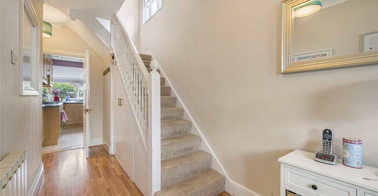3 bedroom house for sale in Welling | Robinson Jackson