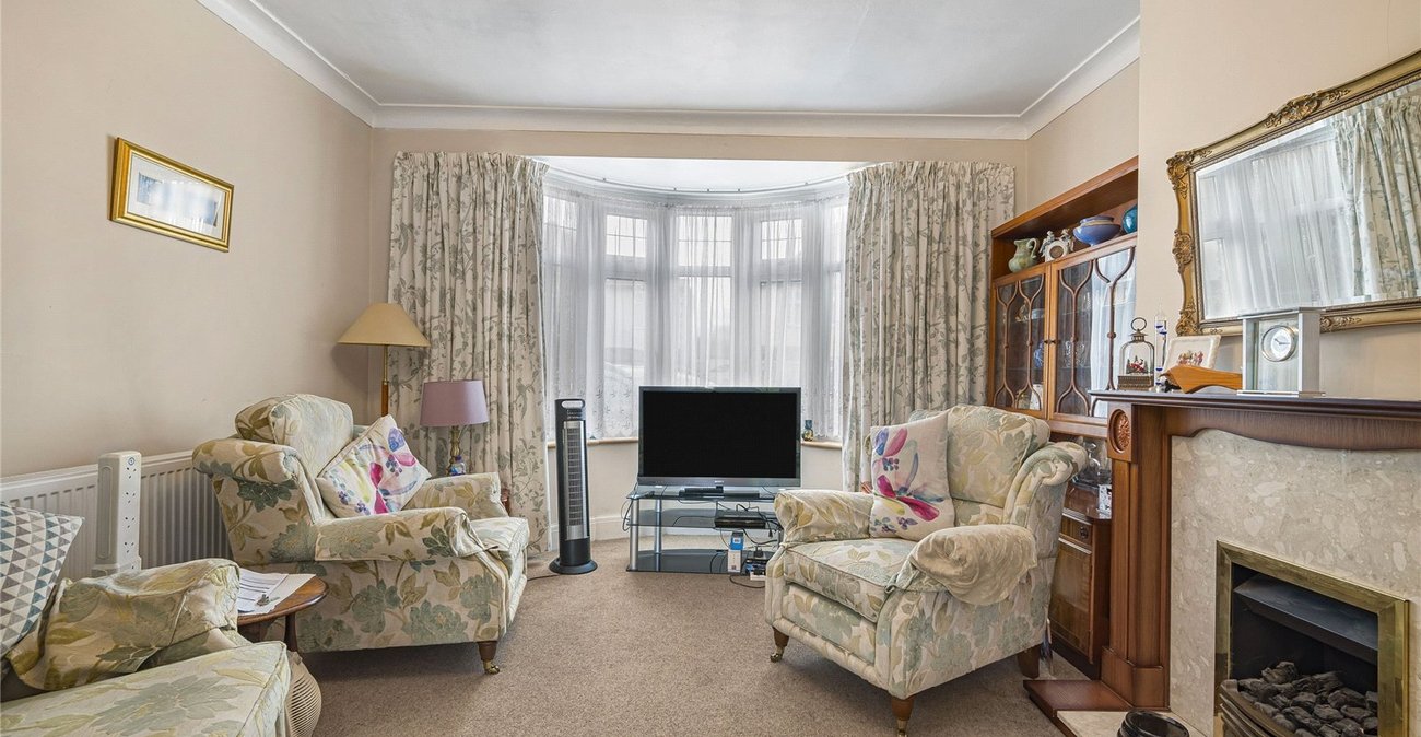 3 bedroom house for sale in Welling | Robinson Jackson