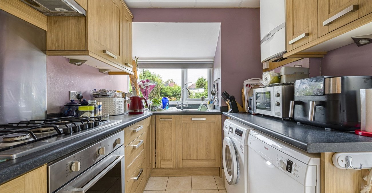 3 bedroom house for sale in Welling | Robinson Jackson
