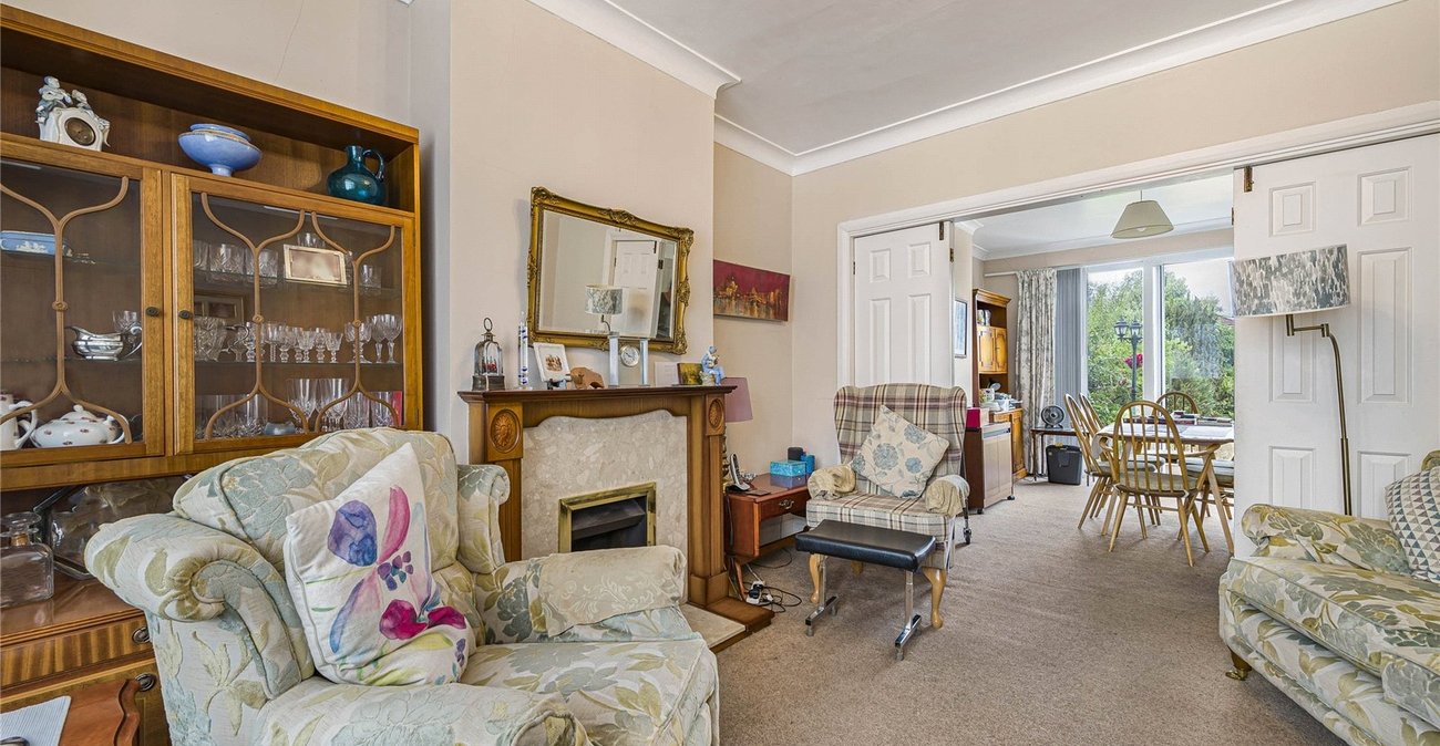 3 bedroom house for sale in Welling | Robinson Jackson