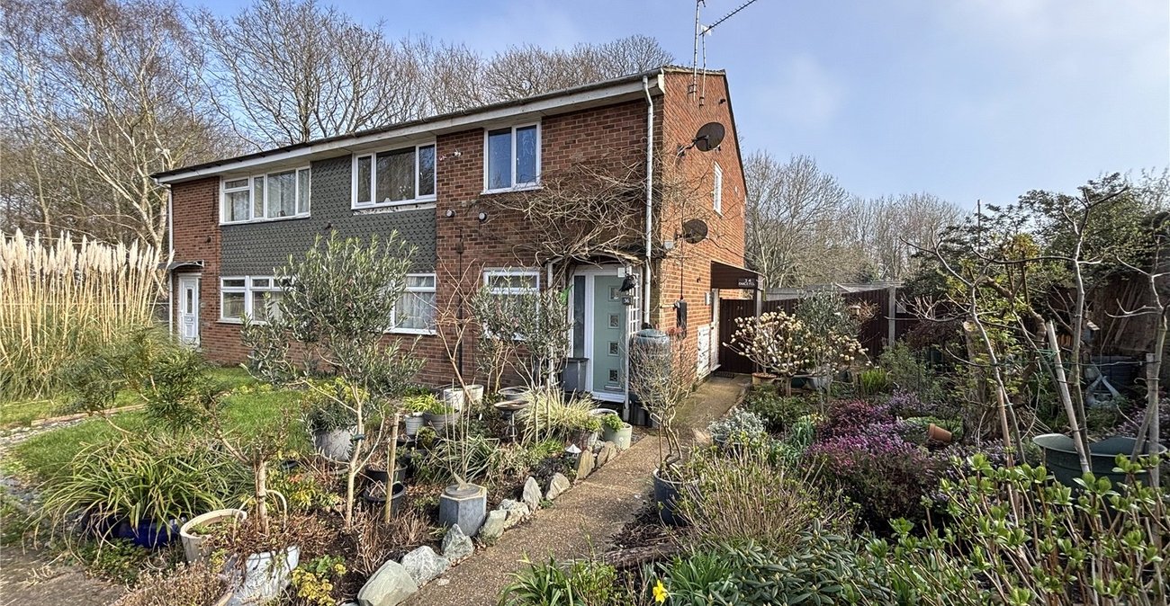 2 bedroom property for sale in Chatham | Robinson Michael & Jackson