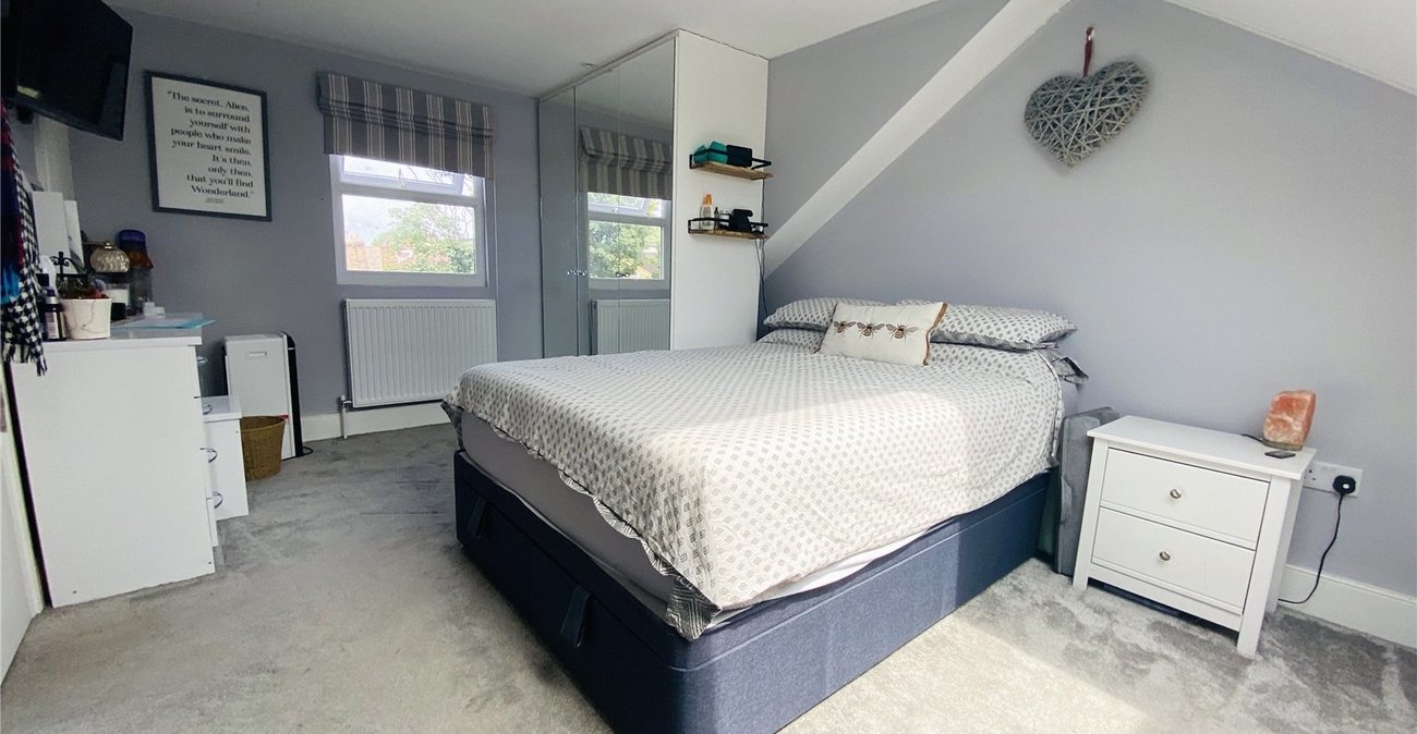 2 bedroom property for sale in Catford | Robinson Jackson
