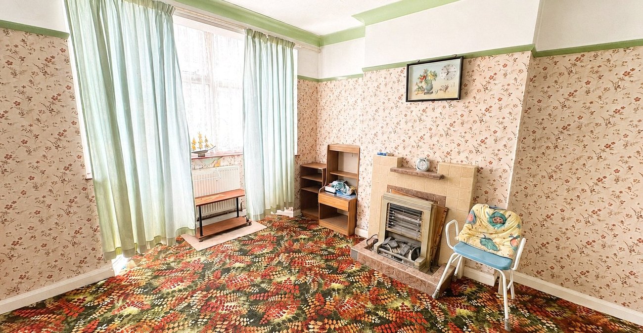 3 bedroom house for sale in Catford | Robinson Jackson