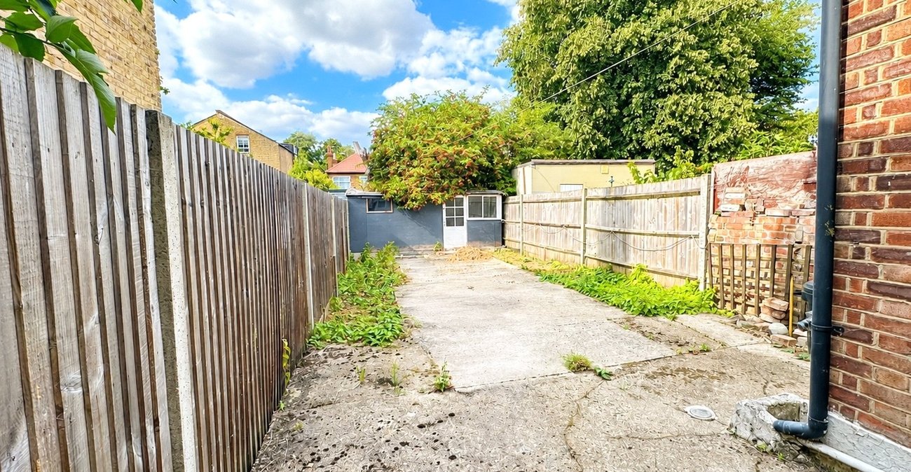 3 bedroom house for sale in Catford | Robinson Jackson