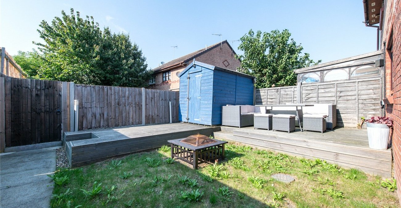 1 bedroom property for sale in Gravesend | Robinson Michael & Jackson