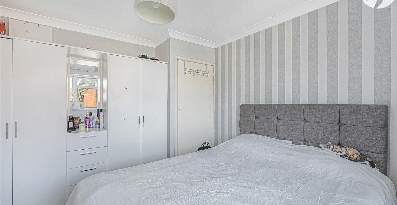 2 bedroom house for sale in Swanley | Robinson Jackson