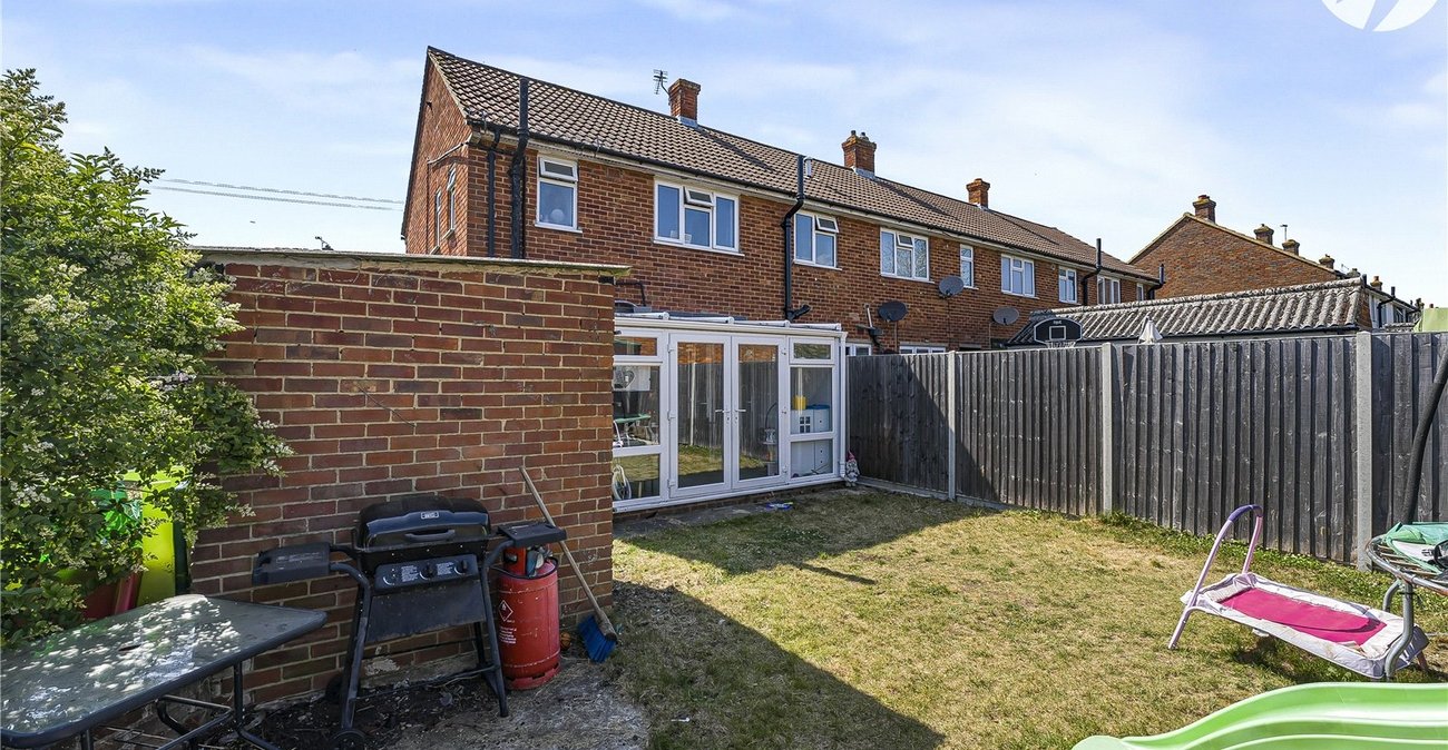 2 bedroom house for sale in Swanley | Robinson Jackson