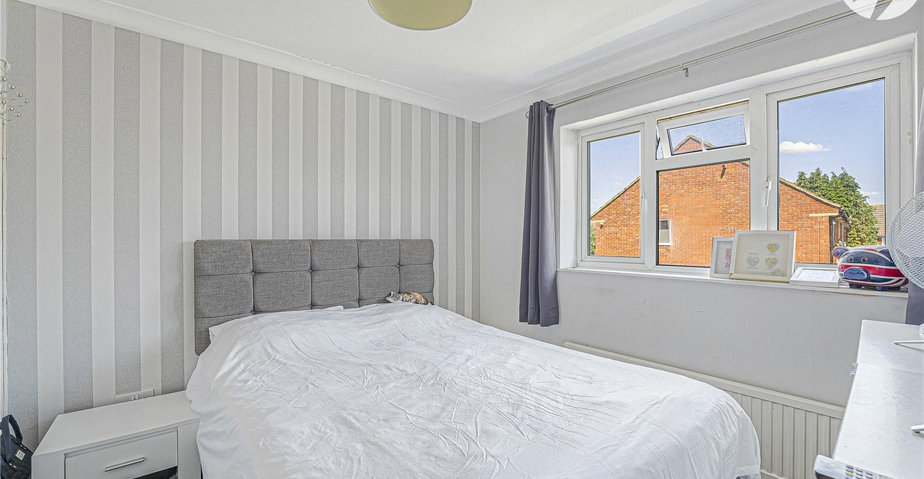 2 bedroom house for sale in Swanley | Robinson Jackson