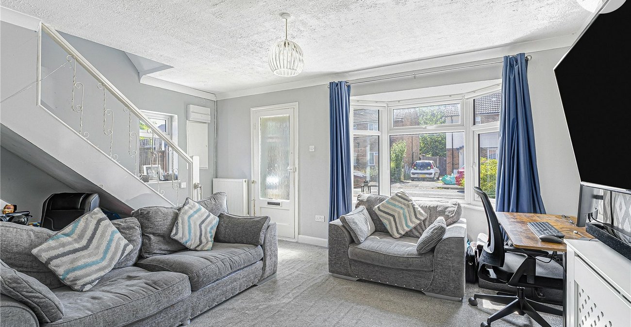 2 bedroom house for sale in Swanley | Robinson Jackson