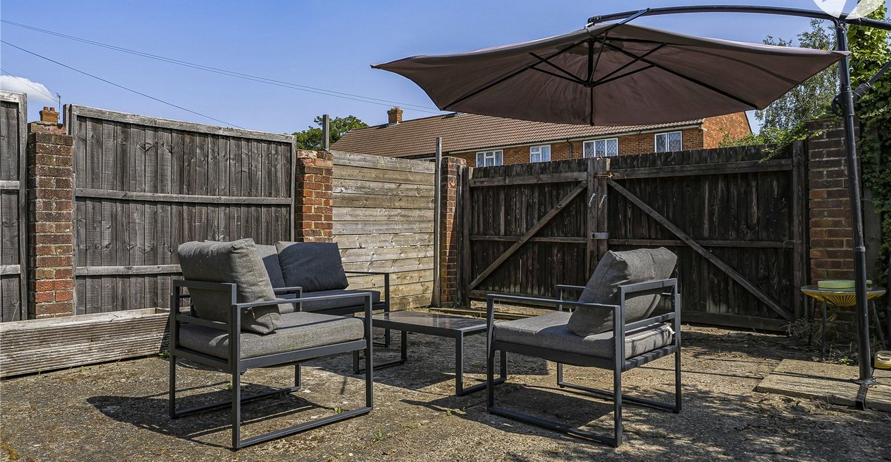 2 bedroom house for sale in Swanley | Robinson Jackson