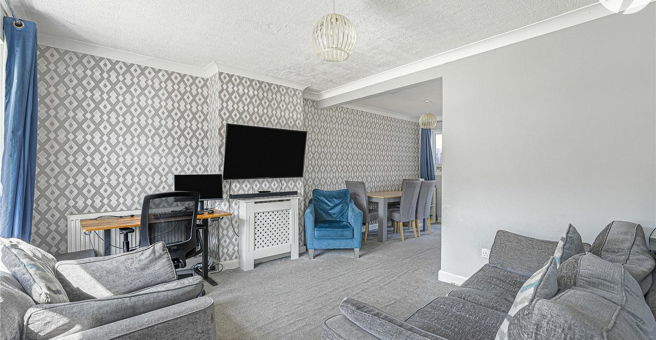 2 bedroom house for sale in Swanley | Robinson Jackson