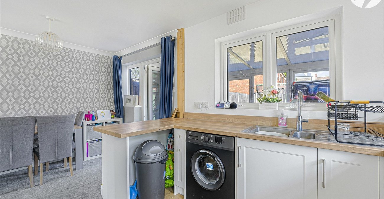 2 bedroom house for sale in Swanley | Robinson Jackson