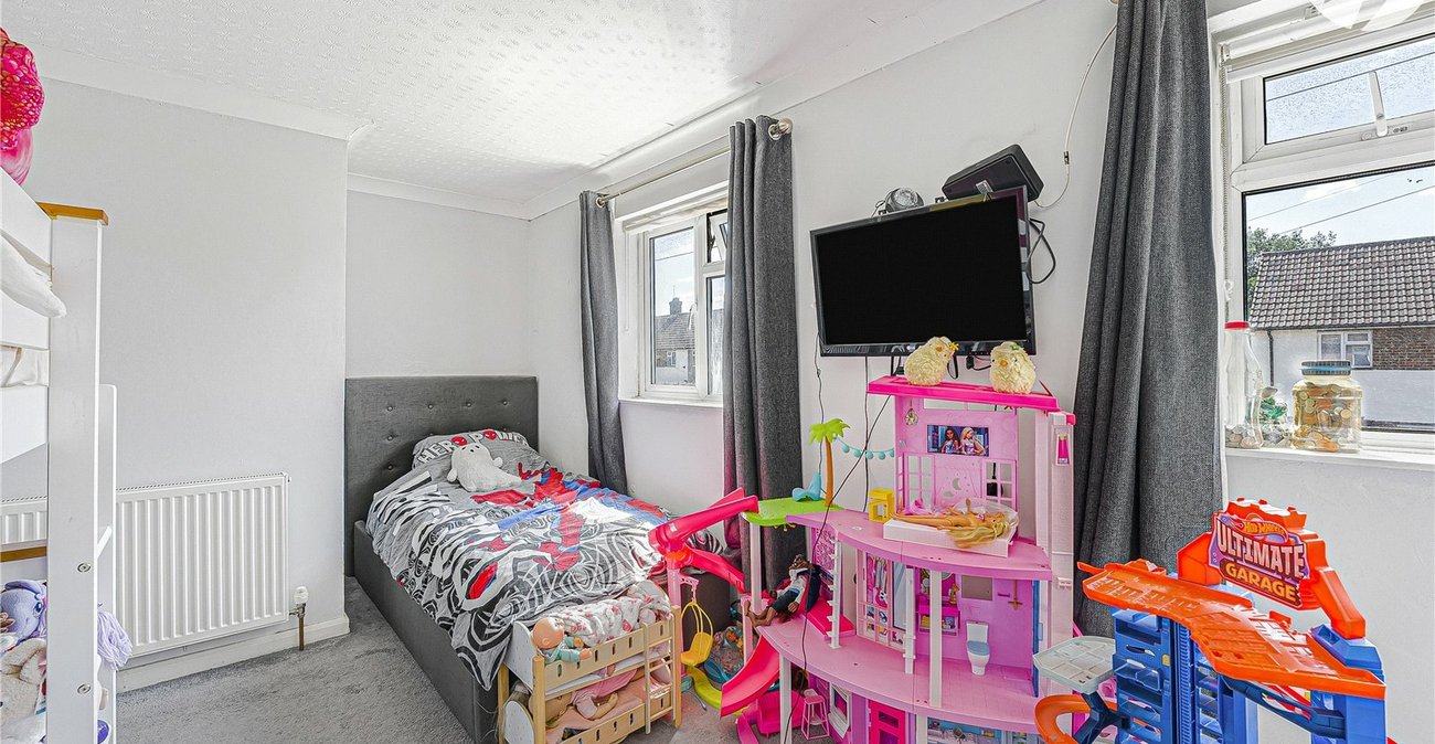 2 bedroom house for sale in Swanley | Robinson Jackson