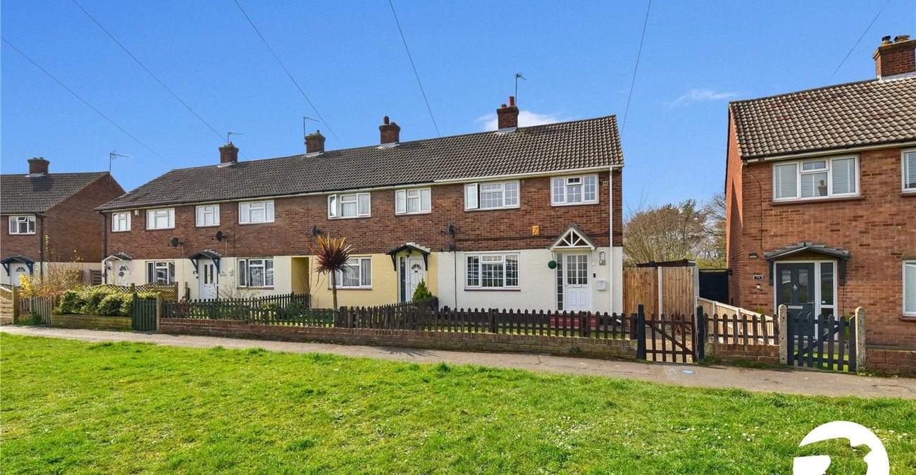 3 bedroom house for sale in Swanley | Robinson Jackson