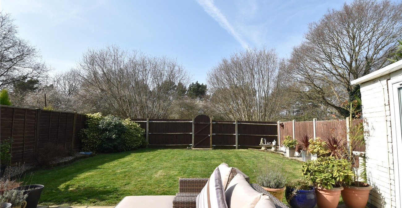 3 bedroom house for sale in Swanley | Robinson Jackson