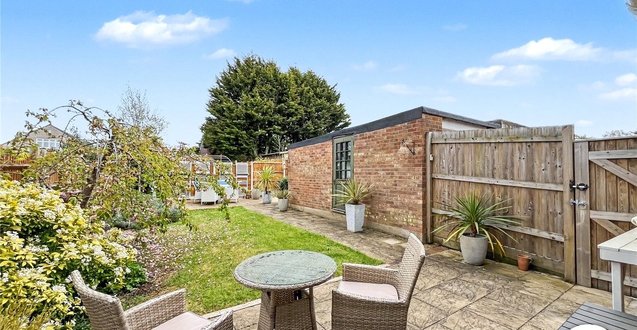 3 bedroom bungalow for sale in Walderslade | Robinson Michael & Jackson