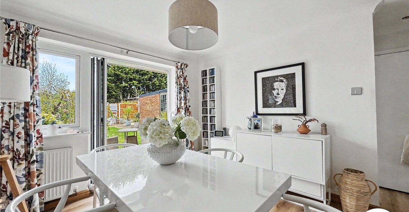 3 bedroom bungalow for sale in Walderslade | Robinson Michael & Jackson