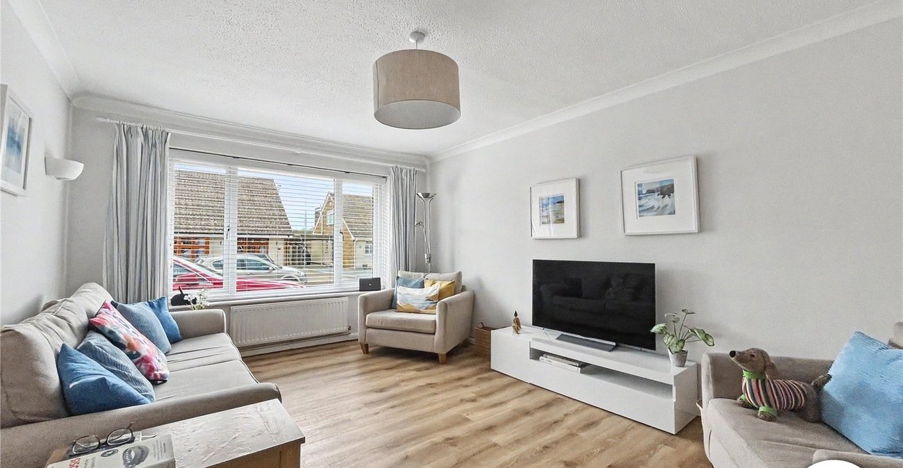 3 bedroom bungalow for sale in Walderslade | Robinson Michael & Jackson