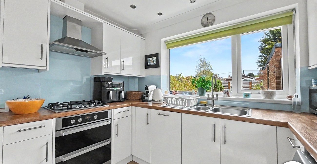 3 bedroom bungalow for sale in Walderslade | Robinson Michael & Jackson