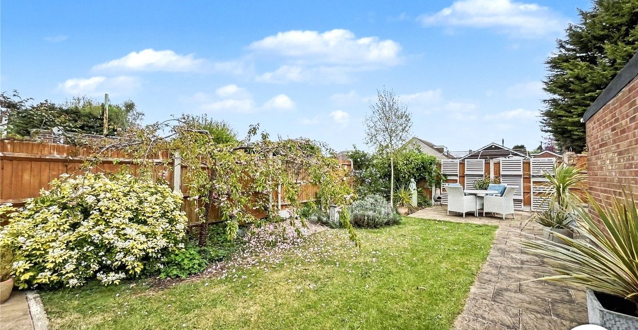 3 bedroom bungalow for sale in Walderslade | Robinson Michael & Jackson