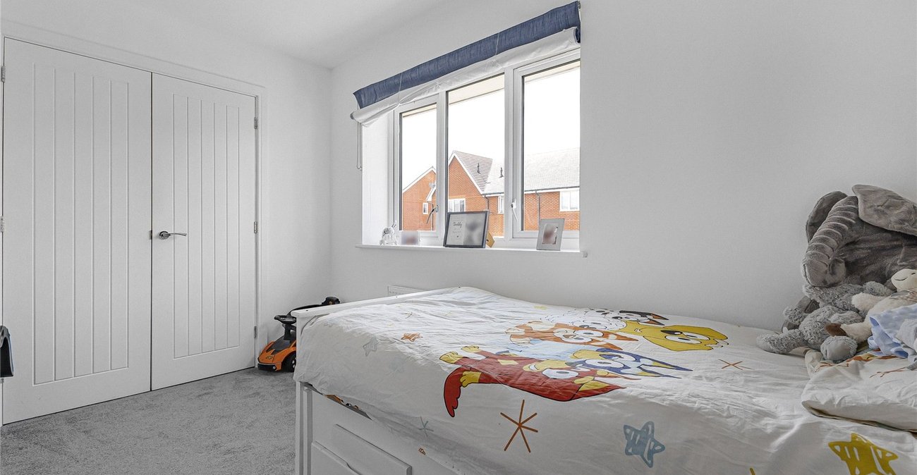 2 bedroom house for sale in Hoo | Robinson Michael & Jackson