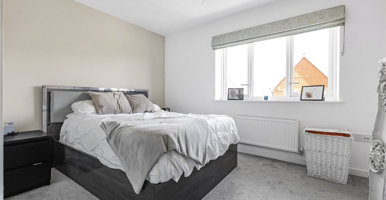 2 bedroom house for sale in Hoo | Robinson Michael & Jackson