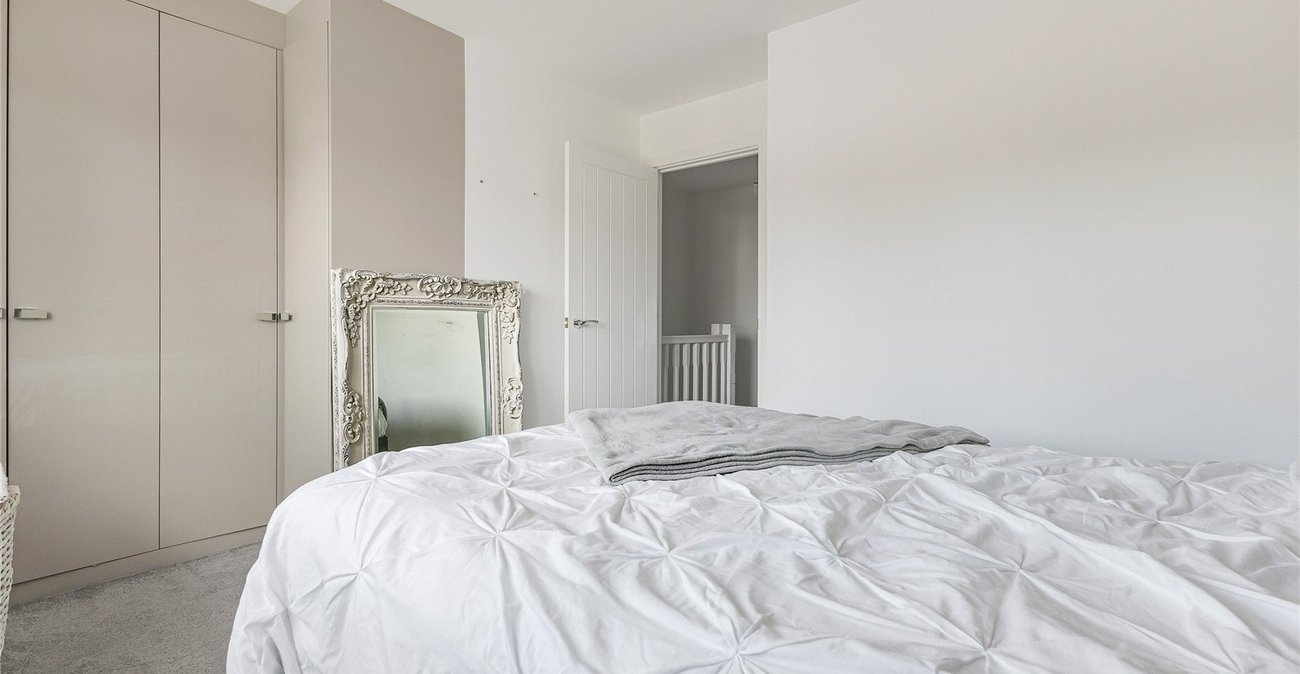 2 bedroom house for sale in Hoo | Robinson Michael & Jackson