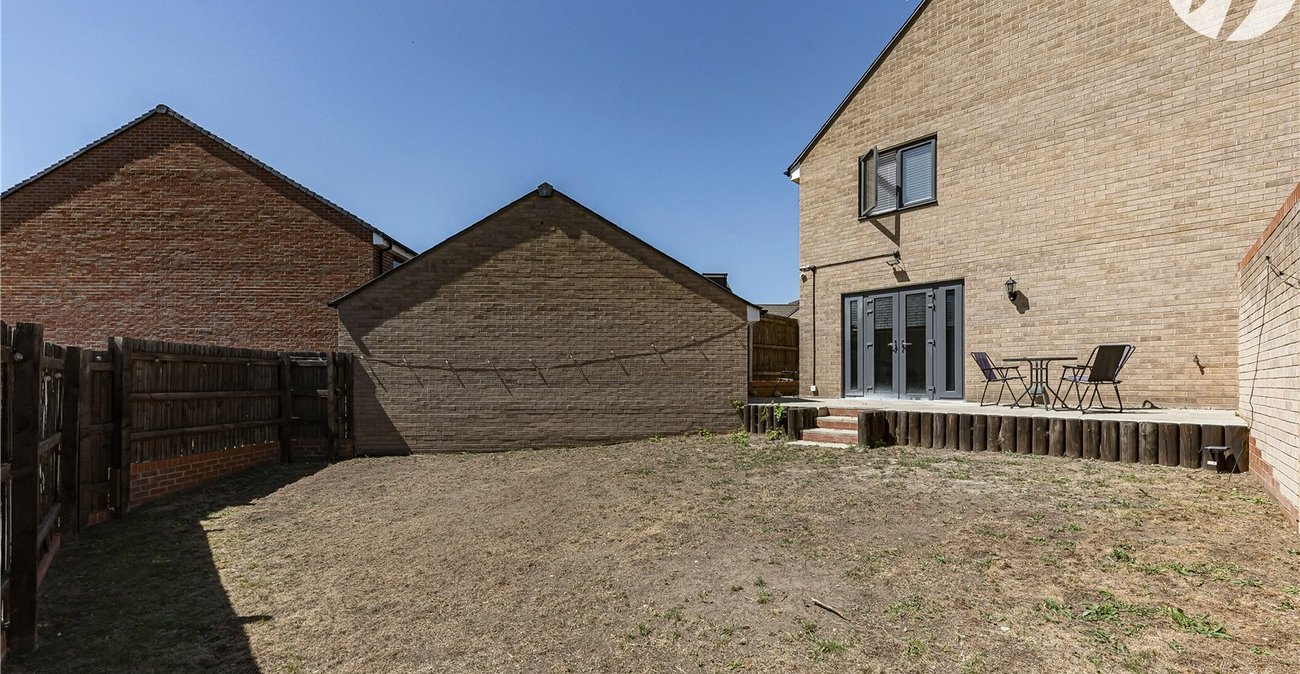 4 bedroom house for sale in Castle Hill | Robinson Jackson