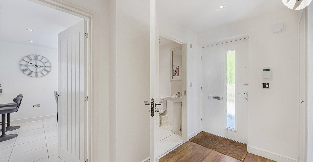 4 bedroom house for sale in Castle Hill | Robinson Jackson